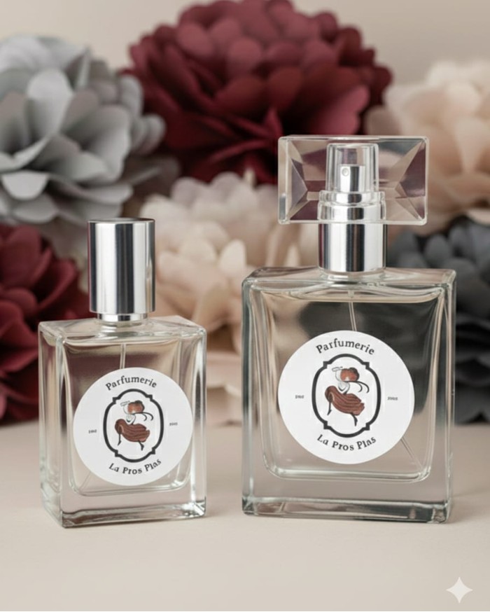 Le Frou Frou - Άρωμα εμπνευσμένο απο Her Burberry